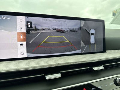 2026 Genesis GV80 2.5T PRESTIGE