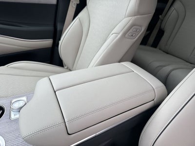 2026 Genesis GV80 2.5T PRESTIGE