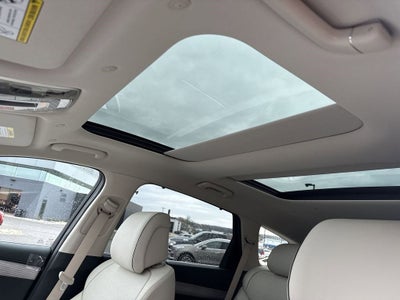 2026 Genesis GV80 2.5T PRESTIGE