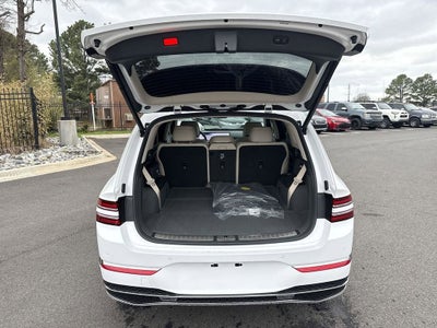 2026 Genesis GV80 2.5T PRESTIGE
