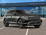 2026 Genesis GV80 Prestige