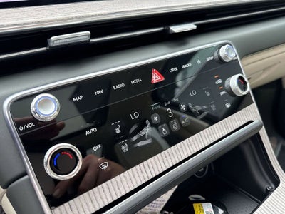 2026 Genesis GV80 2.5T Prestige