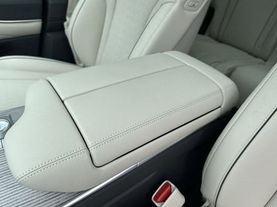 2026 Genesis GV80 2.5T Prestige