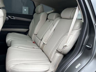 2026 Genesis GV80 2.5T Prestige