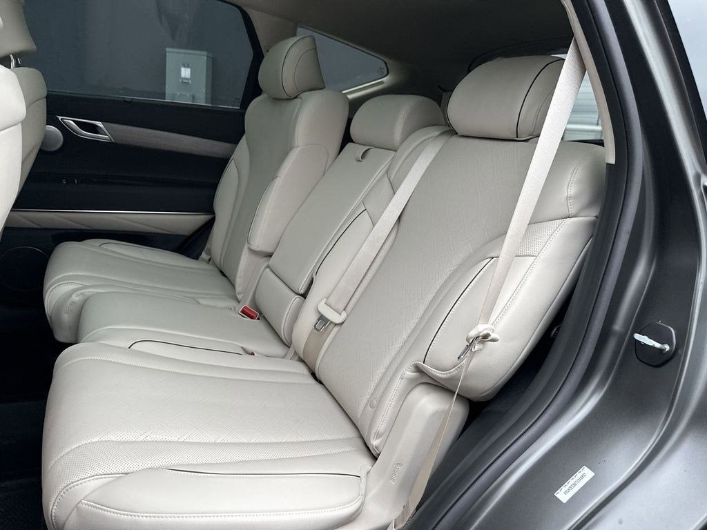 2026 Genesis GV80 2.5T Prestige