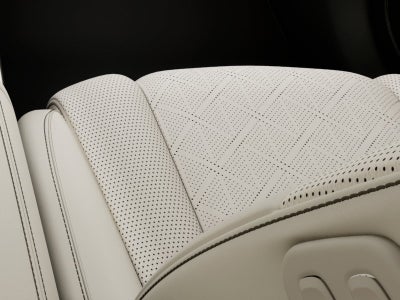 2026 Genesis GV80 Prestige