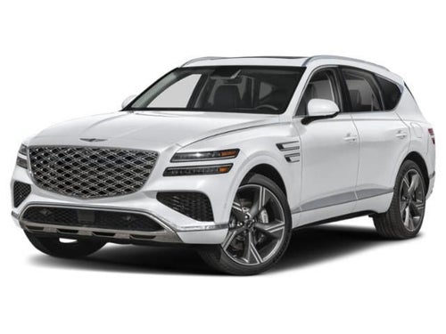 2026 Genesis GV80 2.5T Prestige