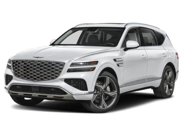 2026 Genesis GV80 2.5T Prestige