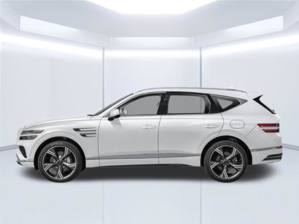 2026 Genesis GV80 2.5T PRESTIGE