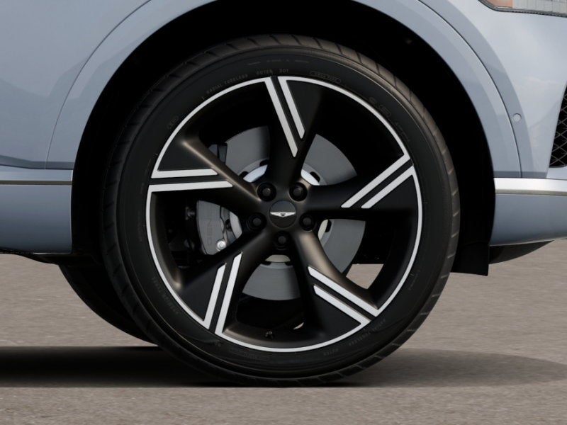 2027 Genesis GV80 2.5T PRESTIGE