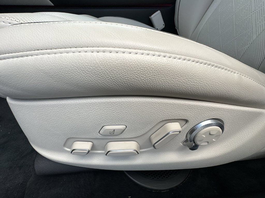 2026 Genesis GV80 2.5T PRESTIGE