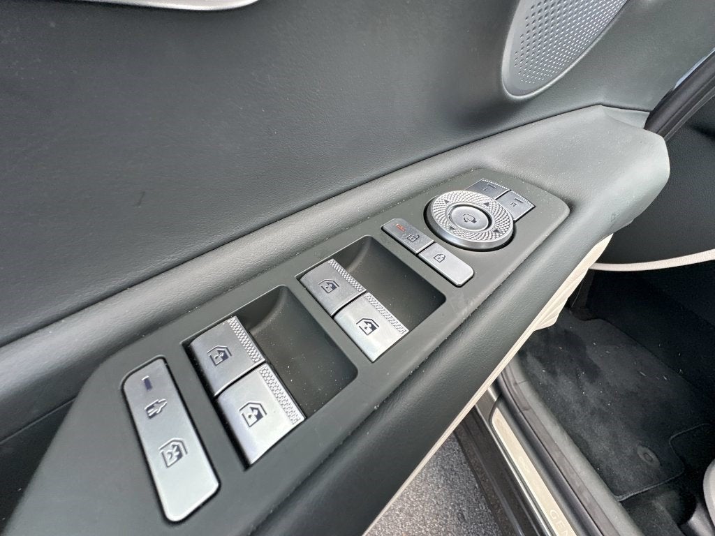 2026 Genesis GV80 2.5T PRESTIGE