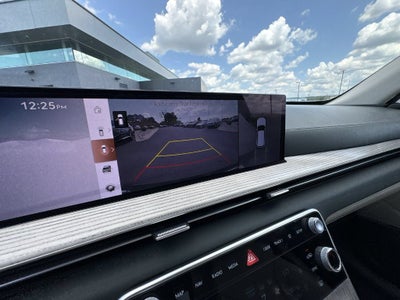 2026 Genesis GV80 2.5T PRESTIGE