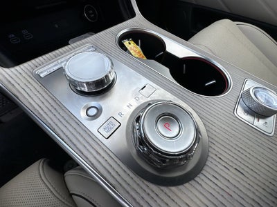2026 Genesis GV80 2.5T PRESTIGE