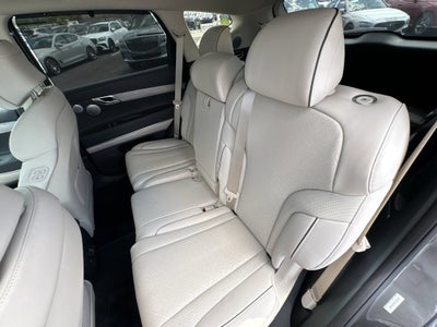 2026 Genesis GV80 2.5T PRESTIGE