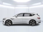 2027 Genesis GV80 2.5T PRESTIGE