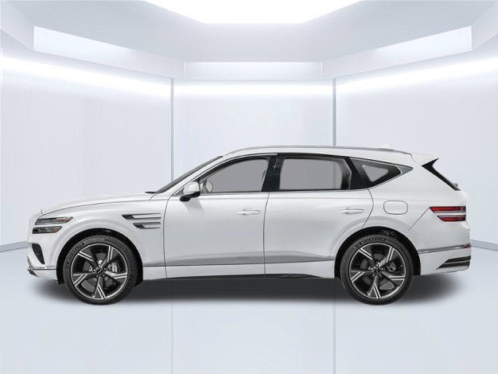 2027 Genesis GV80 2.5T PRESTIGE