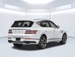 2027 Genesis GV80 2.5T PRESTIGE