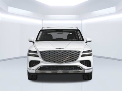 2027 Genesis GV80 2.5T PRESTIGE