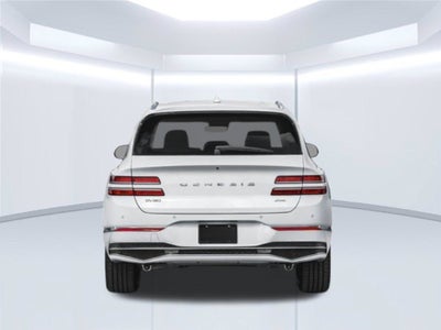 2027 Genesis GV80 2.5T PRESTIGE