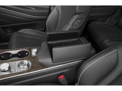 2027 Genesis GV80 2.5T