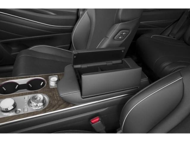2027 Genesis GV80 2.5T