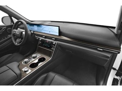 2027 Genesis GV80 2.5T