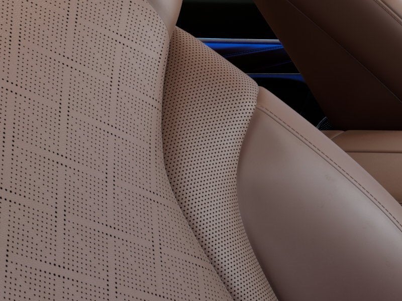 2027 Genesis GV80 2.5T