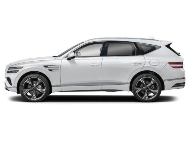 2027 Genesis GV80 2.5T