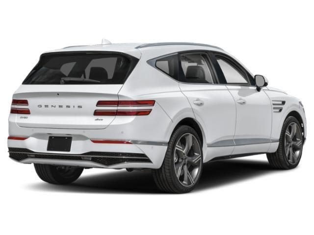 2027 Genesis GV80 2.5T
