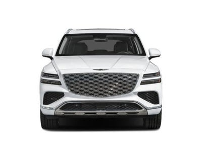 2027 Genesis GV80 2.5T