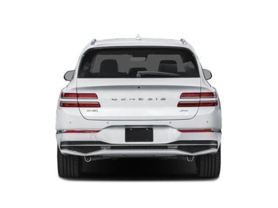 2027 Genesis GV80 2.5T