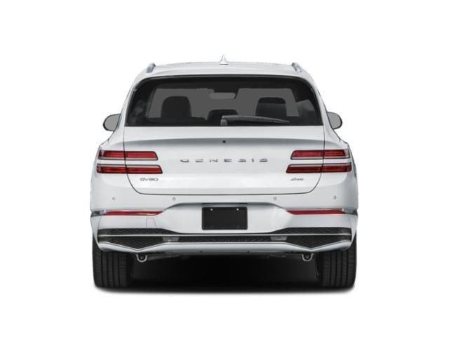 2027 Genesis GV80 2.5T