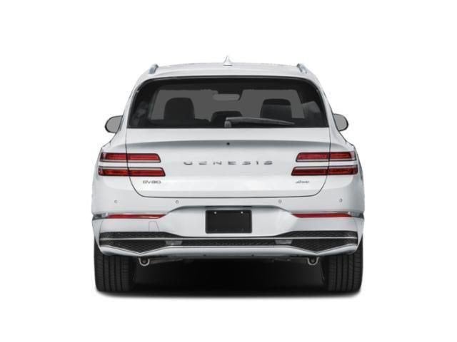 2027 Genesis GV80 2.5T