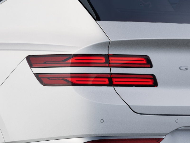 2027 Genesis GV80 2.5T