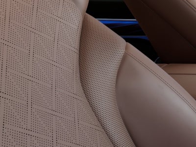 2027 Genesis GV80 2.5T Prestige