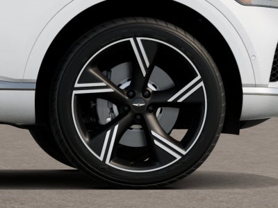 2027 Genesis GV80 2.5T