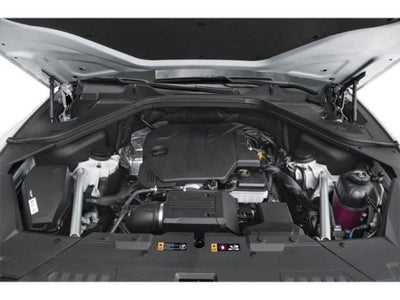 2026 Genesis GV80 2.5T PRESTIGE