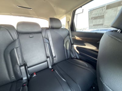 2026 Genesis GV80 2.5T PRESTIGE