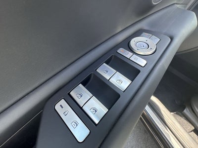2026 Genesis GV80 2.5T Prestige