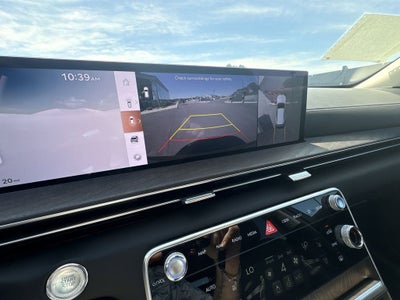 2026 Genesis GV80 2.5T Prestige