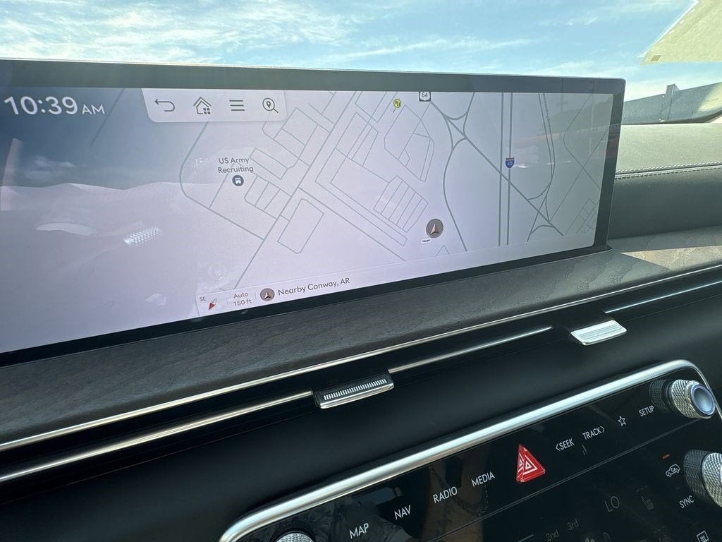 2026 Genesis GV80 2.5T Prestige