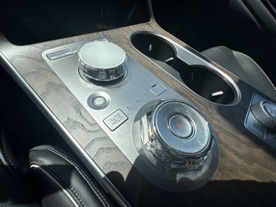 2026 Genesis GV80 2.5T Prestige