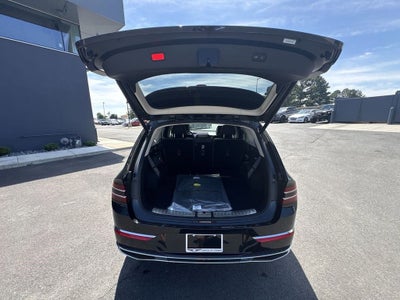 2026 Genesis GV80 2.5T Prestige