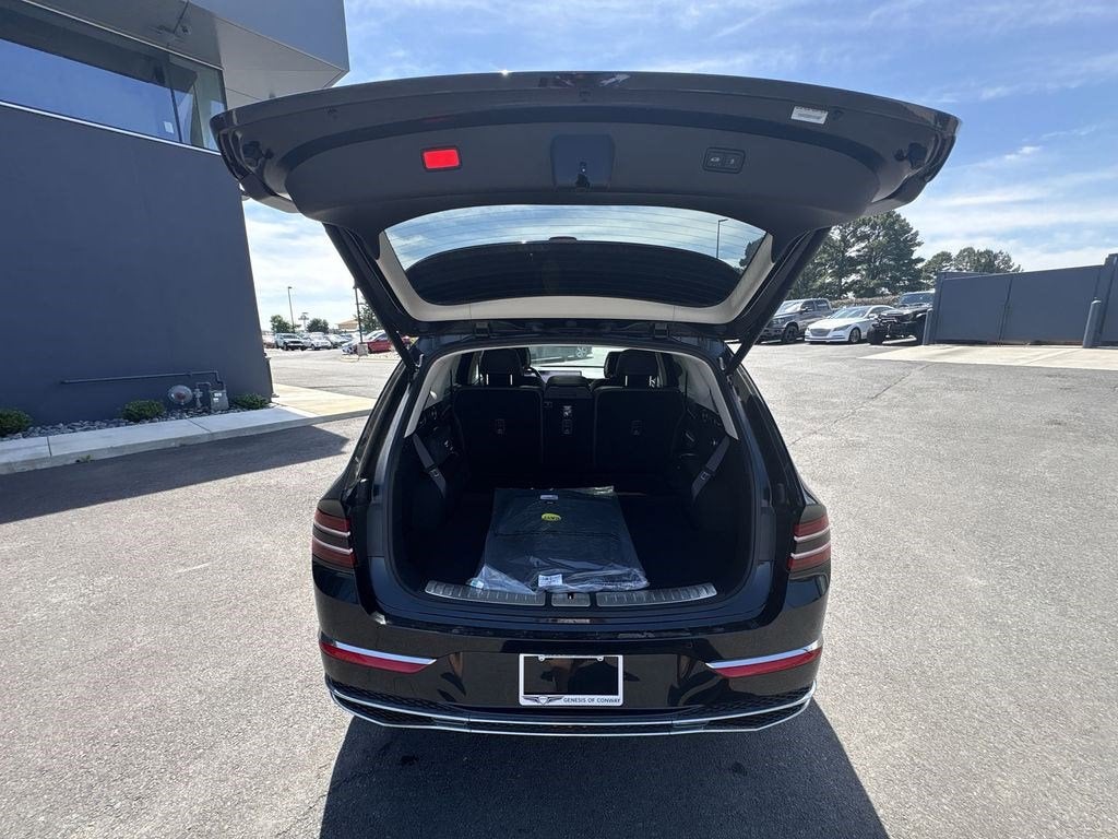 2026 Genesis GV80 2.5T Prestige
