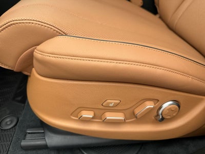 2026 Genesis GV80 2.5T PRESTIGE