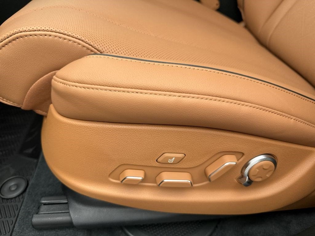 2026 Genesis GV80 2.5T PRESTIGE