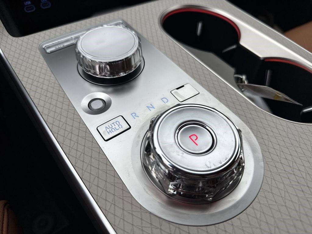 2026 Genesis GV80 2.5T PRESTIGE