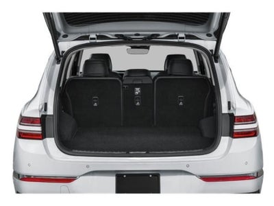 2026 Genesis GV80 2.5T PRESTIGE