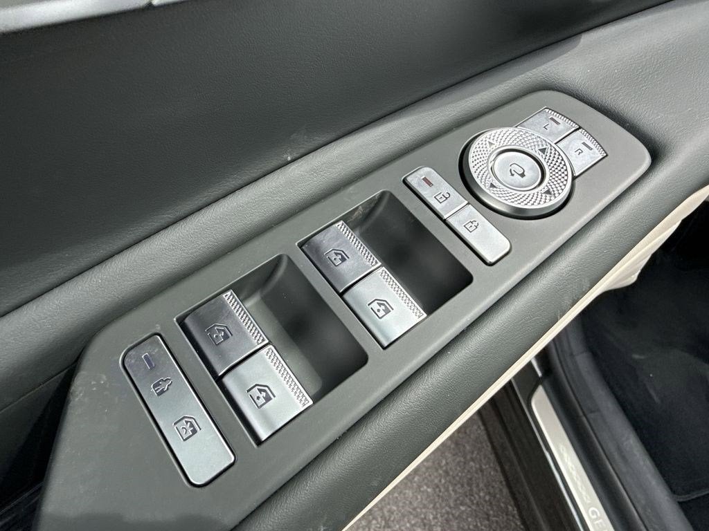 2026 Genesis GV80 2.5T PRESTIGE